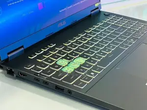 Asus ROG Zephyrus Ultra 7 2025RTX 5060 8GB VGA 1TB NVME Laptop