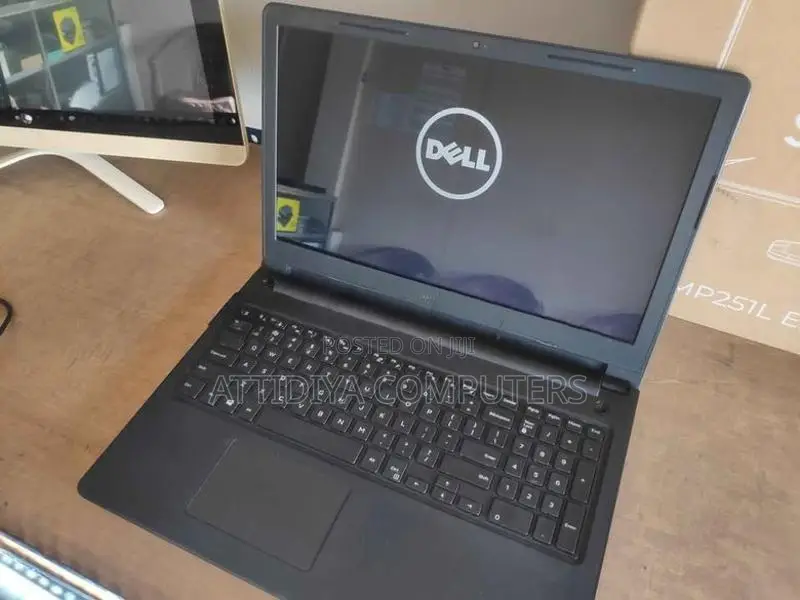 Dell I3 8th Gen Laptop
