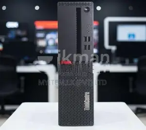 Lenovo ThinkCentre M800/M900 SFF Core i5 6th Gen 8GB DDR4 256GB SSD