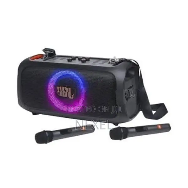 JBL On The GO 2 Dual Mic