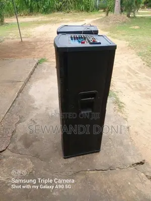 Avvox Sound Setup