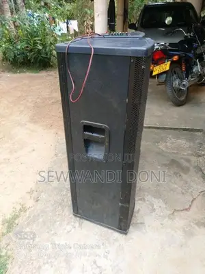 Avvox Sound Setup