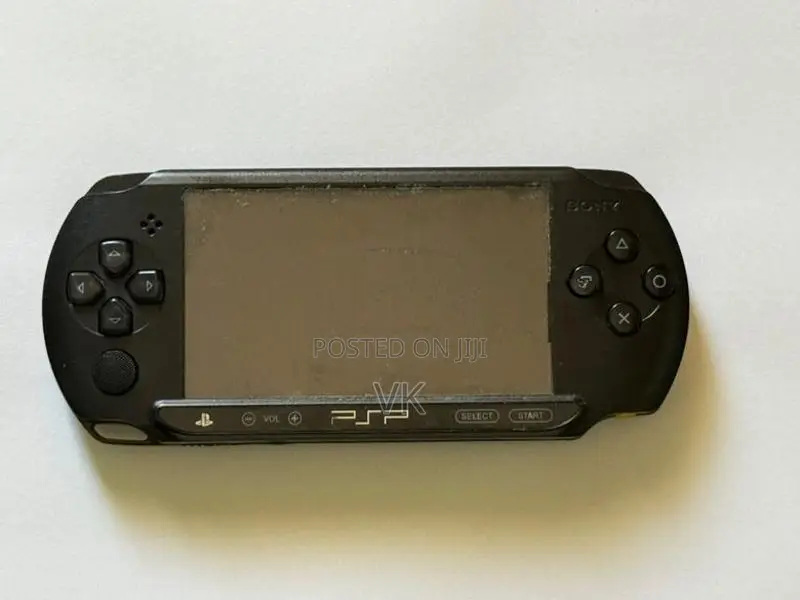 Sony PSP E1000 Street
