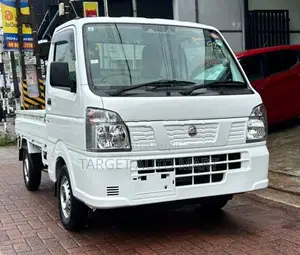 Nissan Clipper 2024