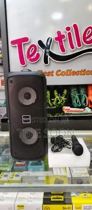 Haino Teko P54 Speaker