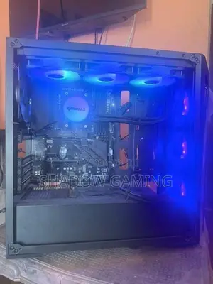 AMD RYZEN 7 5800X PC for Parts