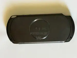 Sony PSP E1000 Street
