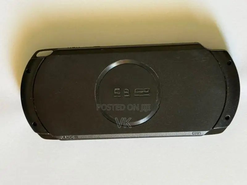 Sony PSP E1000 Street