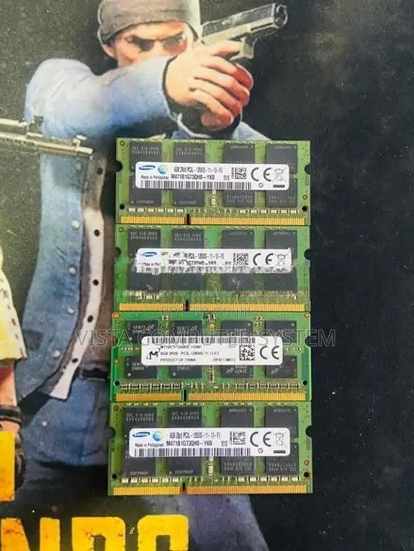 4GB|8GB|16GB| DDR3|DDR4 LAPTOP RAM