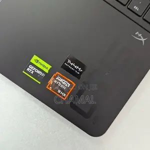 Brand New HP Omen 16 Ryzen 9-8940HX RTX 5060/ 8GB VGA Gaming Laptop