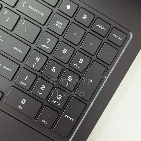 Brand New HP Omen 16 Ryzen 9-8940HX RTX 5060/ 8GB VGA Gaming Laptop
