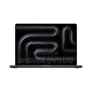 Apple Macbook Pro M5 16/512GB 14Inch