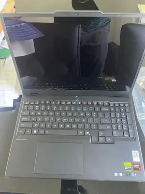 Lenovo Legion 5 Gaming Laptop