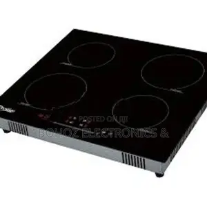 Prestige 4 Zone Induction Cooker Hob PR-7000-IC