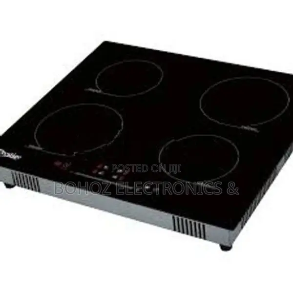 Prestige 4 Zone Induction Cooker Hob PR-7000-IC