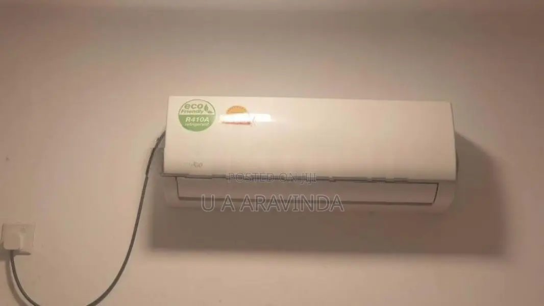 Chigo 12000 BTU Air Conditioner