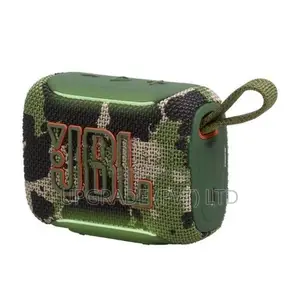 JBL Go 5