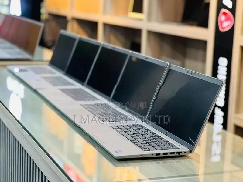 Dell Latitude 5420 - i5 11th Gen 256GB NVME +8GB RAM 14 Inch Laptop