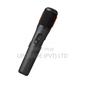 PartyBox Mic