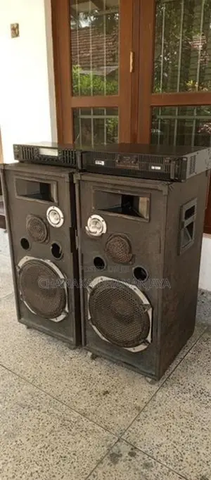 Sound Setup