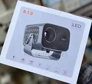 A10 Smart Projector