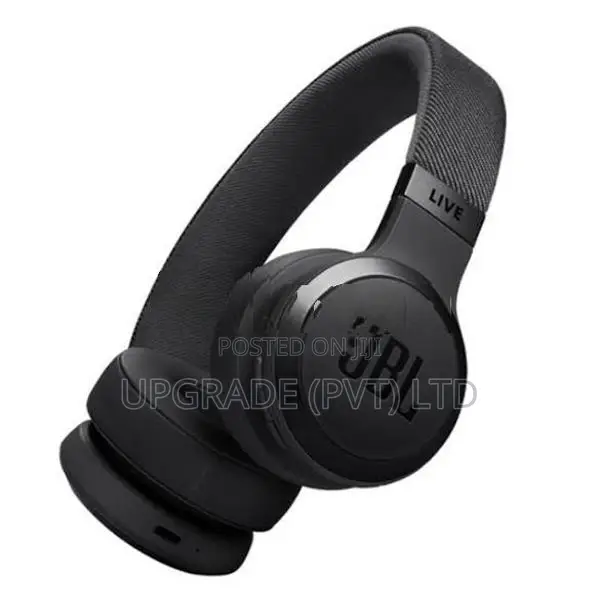 JBL Live 670 NC