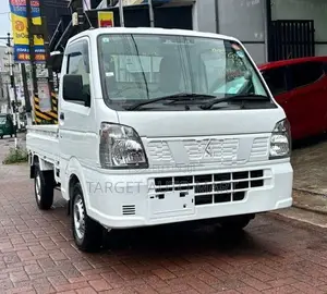 Nissan Clipper Truck 2024