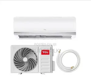 30000BTU TCL Savein inverter Air conditioner