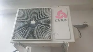 Chigo 12000 BTU Air Conditioner