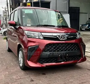 Daihatsu Thor G Grade 2024