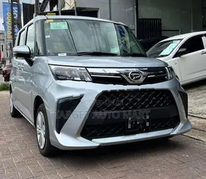 Daihatsu Thor G Grade 2024