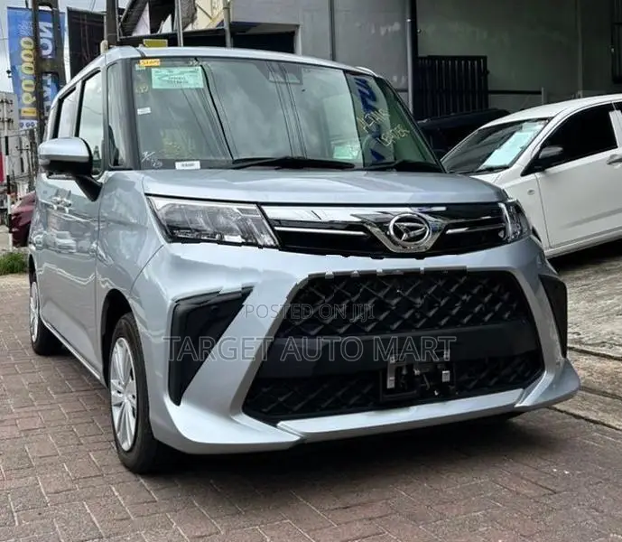 Daihatsu Thor G Grade 2024