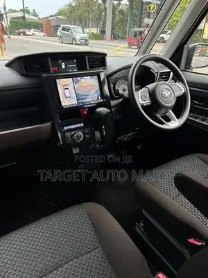 Daihatsu Thor G Grade 2024