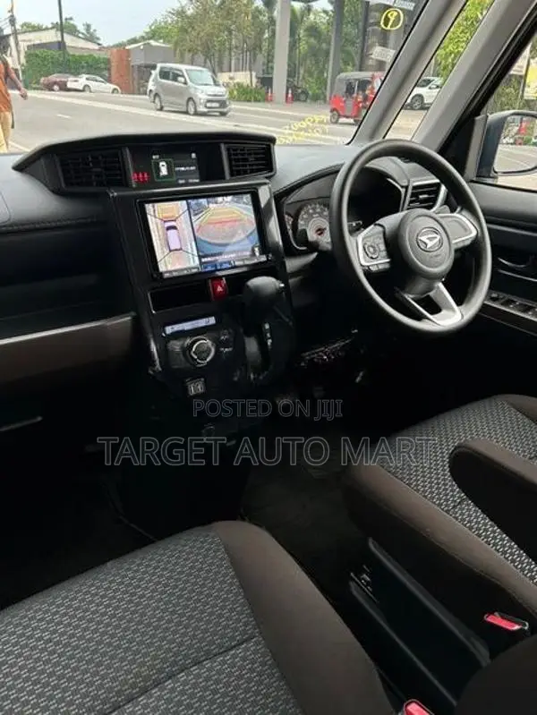Daihatsu Thor G Grade 2024
