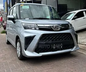 Daihatsu Thor x Grade 2024