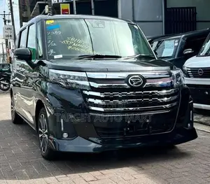 Daihatsu Thor Custom Gt 2024
