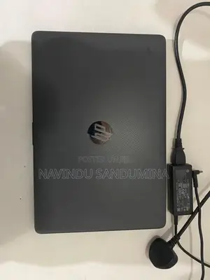 HP 250 G8 Laptop – Intel Core i3 11th Gen