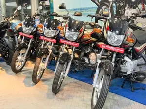 Bajaj CT100 2026