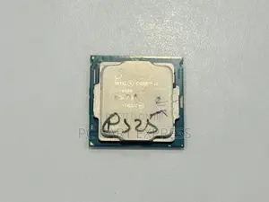 Intel Core i5-8500 Processor
