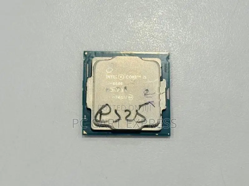 Intel Core i5-8500 Processor
