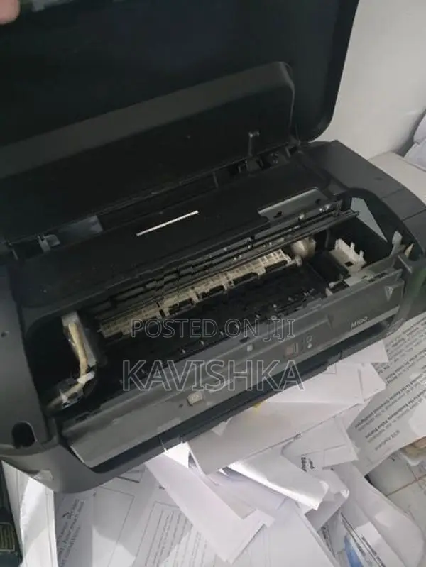 Epson Printer for Parts