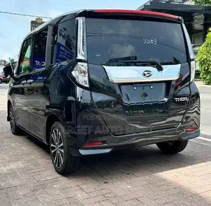 Daihatsu Thor Custom Gt 2024