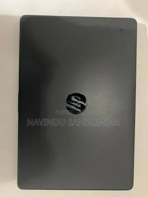 HP 250 G8 Laptop – Intel Core i3 11th Gen