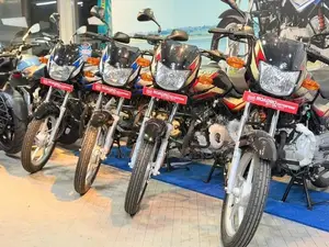 Bajaj CT100 2026