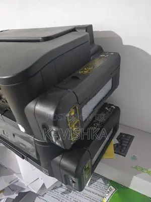 Epson Printer for Parts