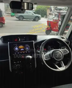 Daihatsu Thor Custom Gt 2024