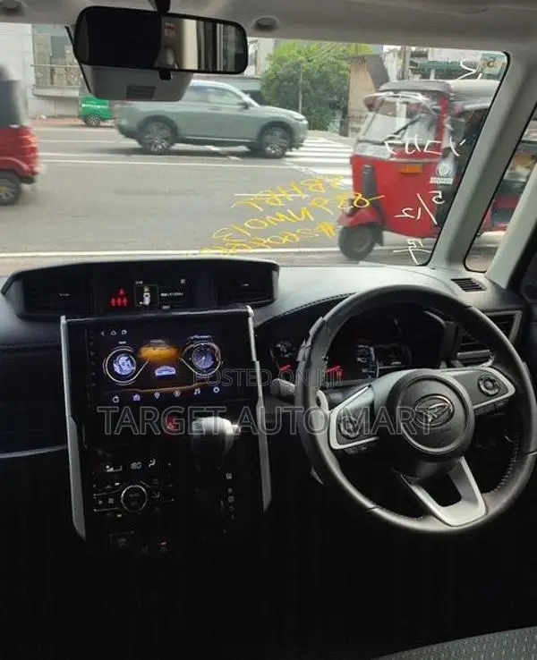 Daihatsu Thor Custom Gt 2024