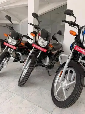 Bajaj CT100 2026