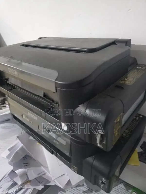 Epson Printer for Parts