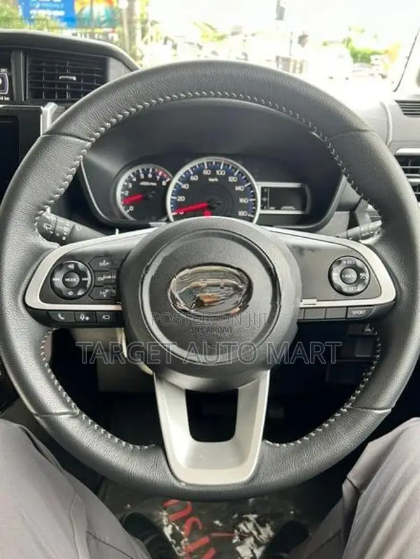 Daihatsu Thor Custom Gt 2024